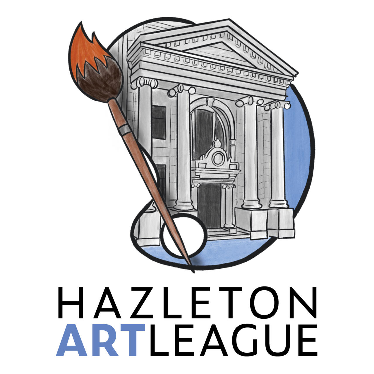 Hazleton Art League