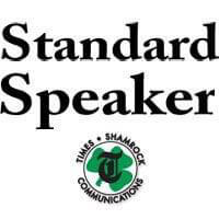 Hazleton Standard Speaker