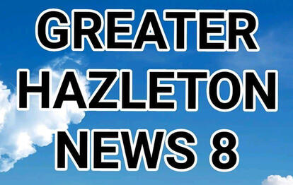 Greater Hazleton News 8 the ocho